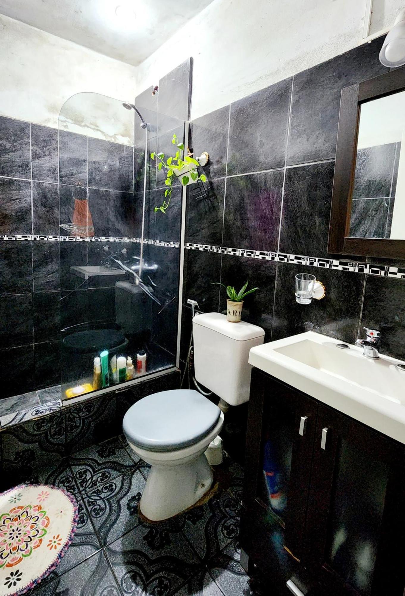 Hostel Lo De Kata Garupa Екстер'єр фото