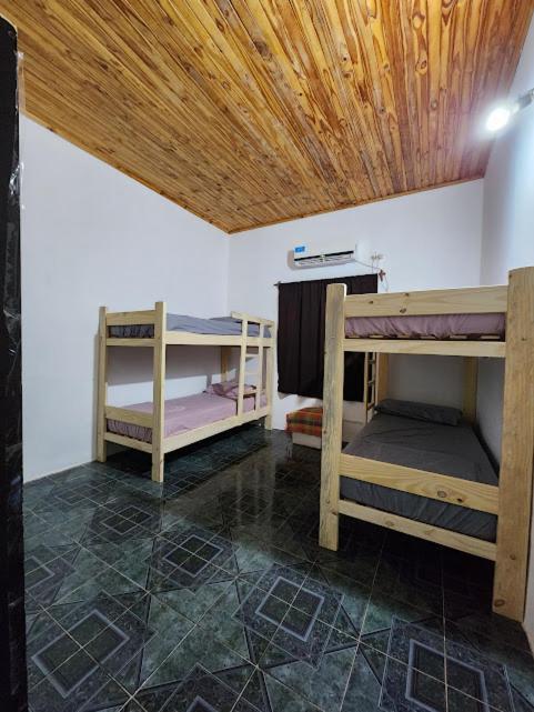 Hostel Lo De Kata Garupa Екстер'єр фото