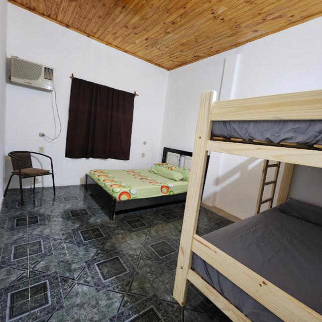 Hostel Lo De Kata Garupa Екстер'єр фото