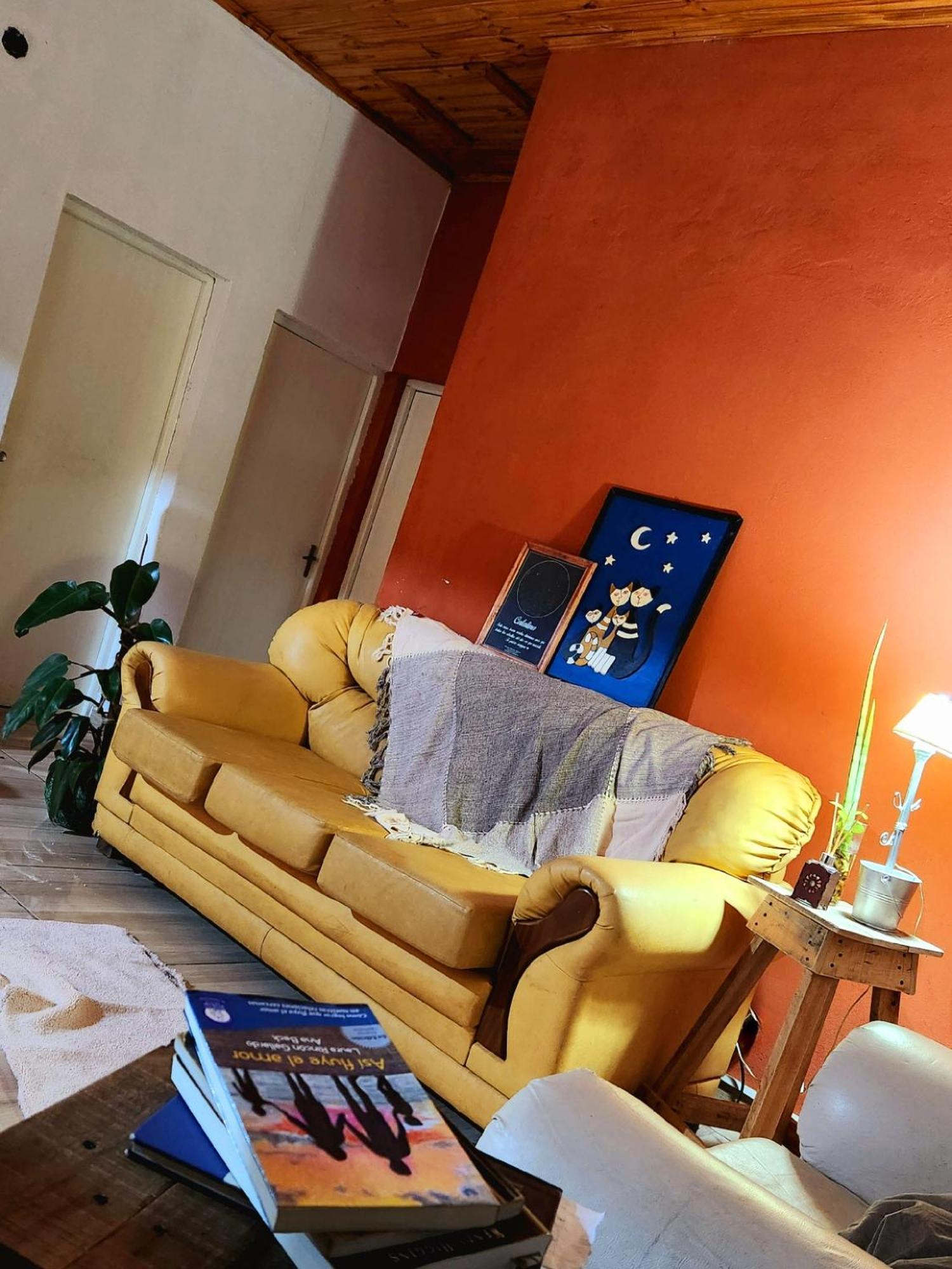 Hostel Lo De Kata Garupa Екстер'єр фото
